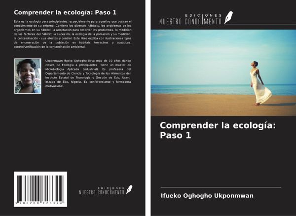 Comprender la ecología: Paso 1