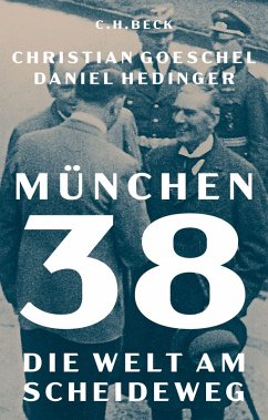 Cover München 38