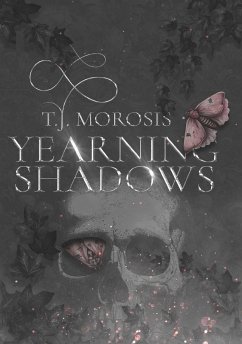 Cover Yearning Shadows