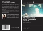REHABILITACIÓN FISIOTERAPÉUTICA VIRTUAL
