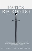 Fate's Reckoning (eBook, ePUB)