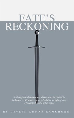 Cover Fate's Reckoning (eBook, ePUB)