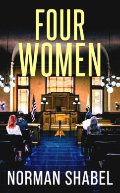 Cover Four Women (eBook, ePUB)