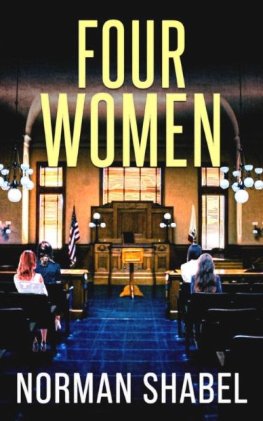 Four Women (eBook, ePUB)