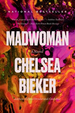 Cover Madwoman