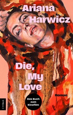 Cover Die, my love