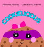Cookielicious Cookielicious