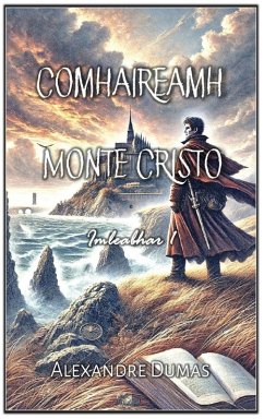 Comhaireamh Monte Cristo - Dumas, Alexandre