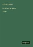 ¿uvres complètes
