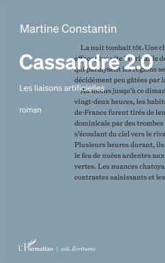 Cover Cassandre 2.0