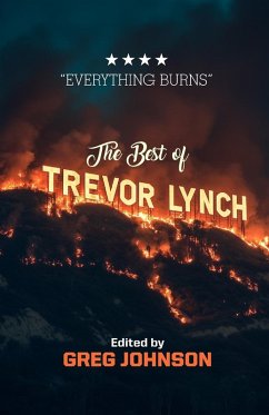 The Best of Trevor Lynch The Best of Trevor Lynch