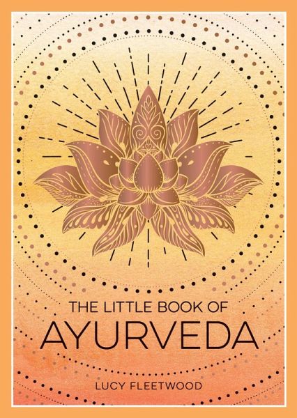 The Little Book of Ayurveda