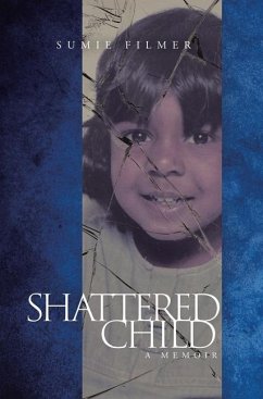 Cover Shattered Child