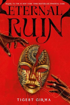 Cover Eternal Ruin (Standard Edition)