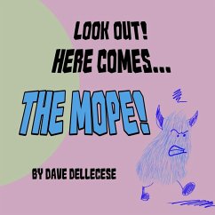 Cover Look Out! Here Comes The Mope!