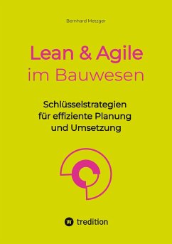 Cover Lean & Agile im Bauwesen