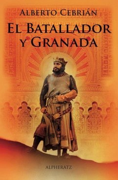 Cover El Batallador y Granada
