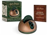 Harry Potter: Magical Creatures Mini Projector Set Harry Potter: Magical Creatures Mini Projector Set