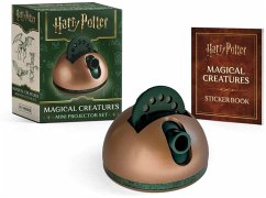 Harry Potter: Magical Creatures Mini Projector Set Harry Potter: Magical Creatures Mini Projector Set