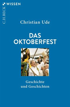 Das Oktoberfest - Ude, Christian