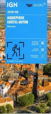 Cover 2530SB Aigueperse