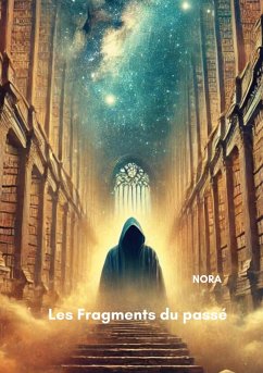 Cover Les Fragments du passé