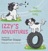 Izzy's Adventures Izzy's Adventures