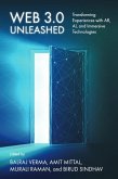 Web 3.0 Unleashed Web 3.0 Unleashed