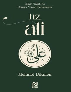Hz. Ali - Dikmen, Mehmet