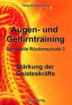 Cover Augen- und Gehirntraining