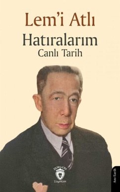 Cover Hatiralarim Canli Tarih
