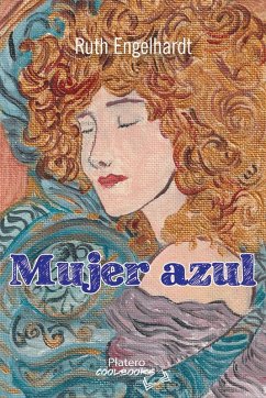Cover Mujer azul