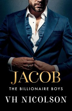 Jacob - Nicolson, VH