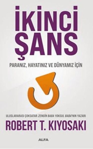 Ikinci Sans
