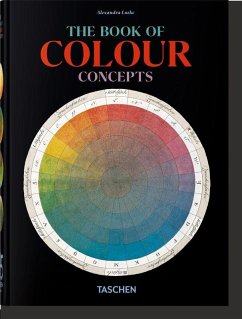Cover The Book of Colour Concepts. 45th Ed.