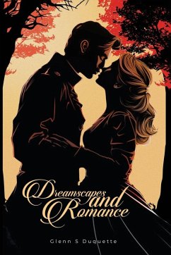 Cover Dreamscapes and Romance