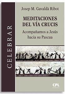 Cover MEDITACIONES DEL VIA CRUCIS