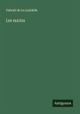 Les marins Les marins