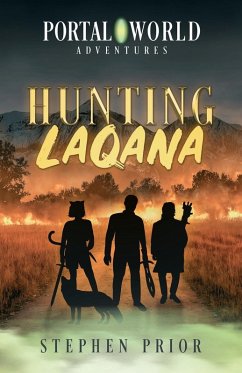Cover Hunting Laqana