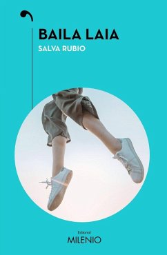 Cover Baila Laia