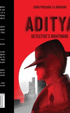 Cover Aditya