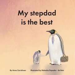 Cover My Stepdad is the Best