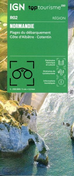 R02 Normandie R02 Normandie