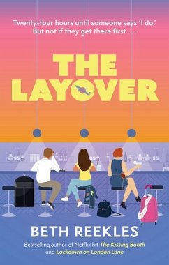 Cover The Layover