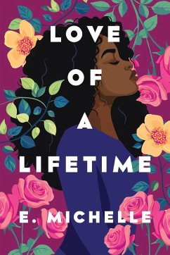 Cover Love of a Lifetime