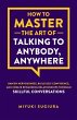 How to Master the Art of Talking to... - Bild 1