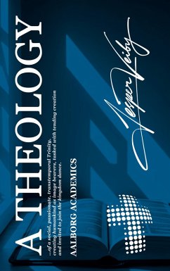 A Theology - Veiby, Jesper