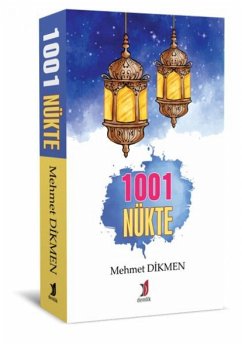 Cover 1001 Nükte