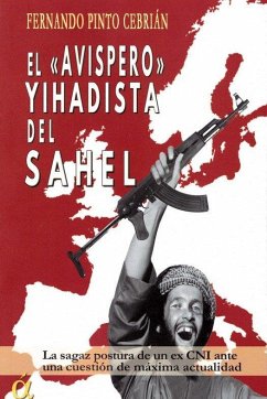 Cover AVISPERO YIHADISTA DEL SAEHL, EL