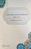 Araplarda Halk Inanislari Bidat Araplarda Halk Inanislari Bidat